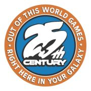 25th Century Games